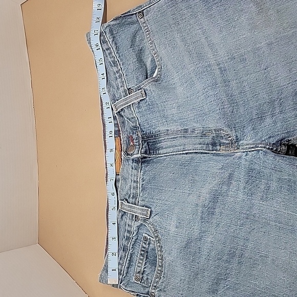 BLOWOUT SALE!  Red Camel Jeans "Hawk" Size 36 x 34.  Used Condition - Picture 7 of 13